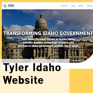 TylerIdaho.com