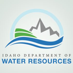 idaho department of water resources logo